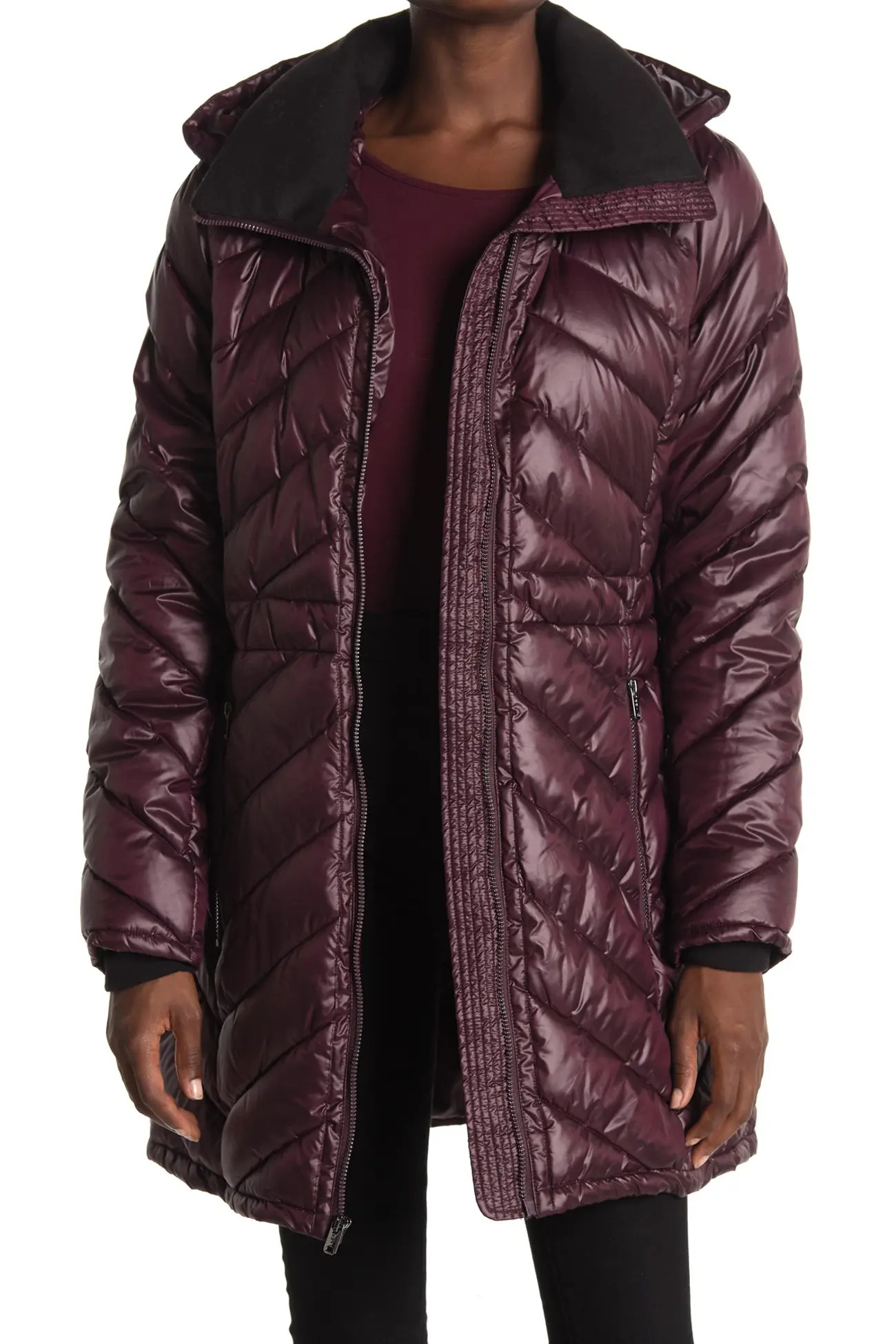 Andrew Marc | Nimbus Puffer Jacket | Nordstrom Rack | Nordstrom Rack