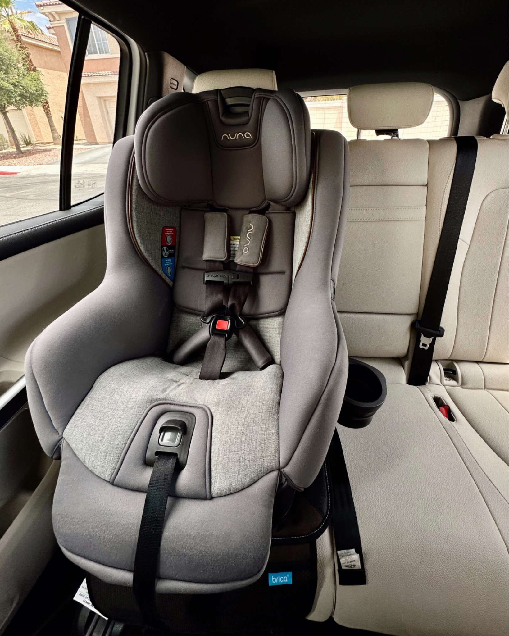 Nuna rava car 2024 seat nordstrom sale