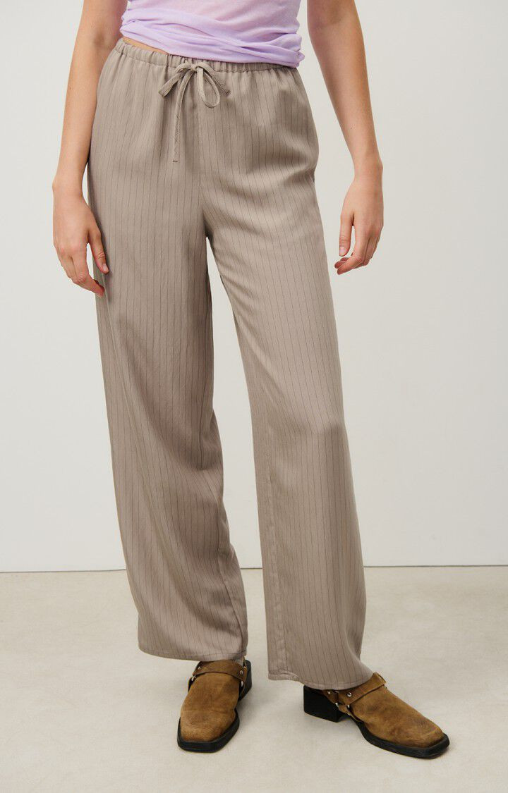 Women's trousers Okyrow | American Vintage