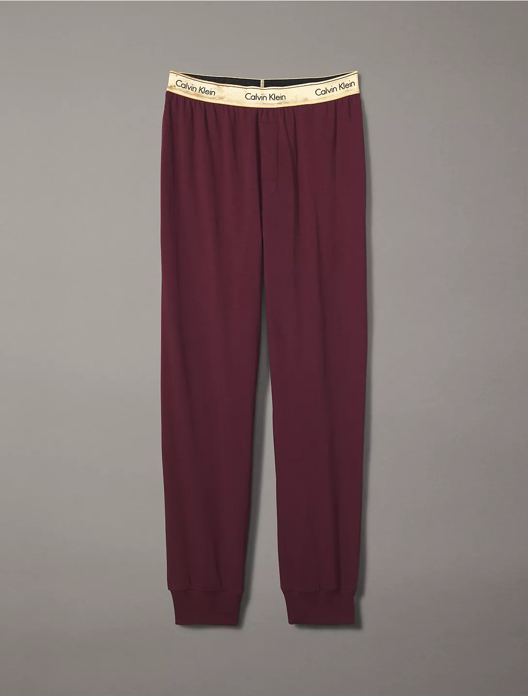 Modern Cotton Lounge Joggers | Calvin Klein | Calvin Klein (US)