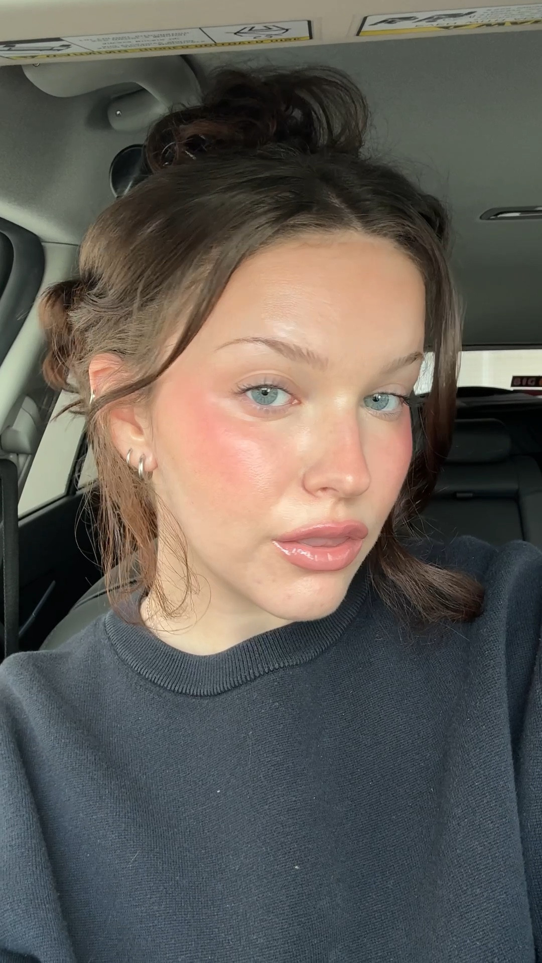 10 minute soft pink babydoll makeup 🌸🌷🎀 

#LTKBeauty #LTKgrwm