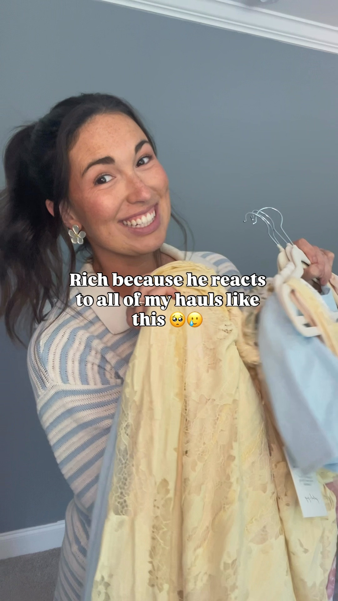 Discount code JENNIFER20 works on all of these dresses + sitewide!
