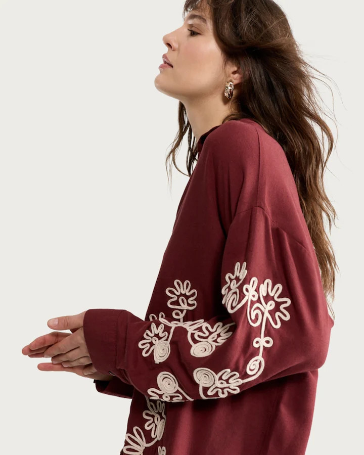 Back to Womens Blouses & Shirts | Tesco F&F