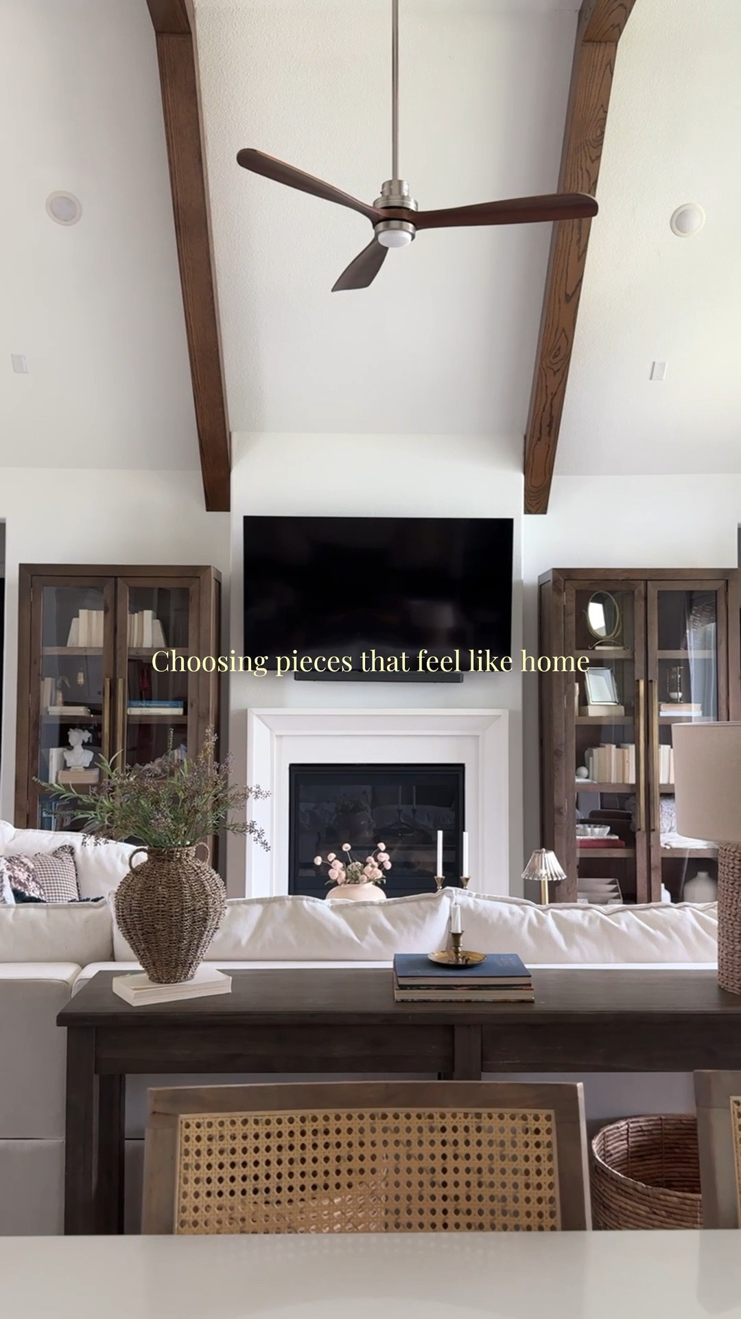 Hot summer @Wayfair sale, curated home, timeless, home decor, home inspo, open concept, modern farmhouse, cabinets. Dining room, kitchen, outdoor patio

#LTKHome #LTKdayinmylife #LTKSaleAlert