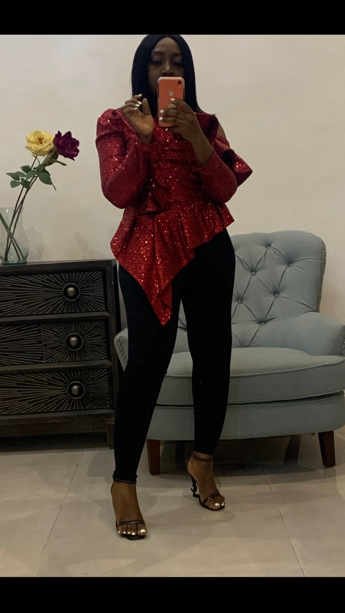 Christmas is around the corner 

#LTKootd #LTKStyleTip #LTKOver40