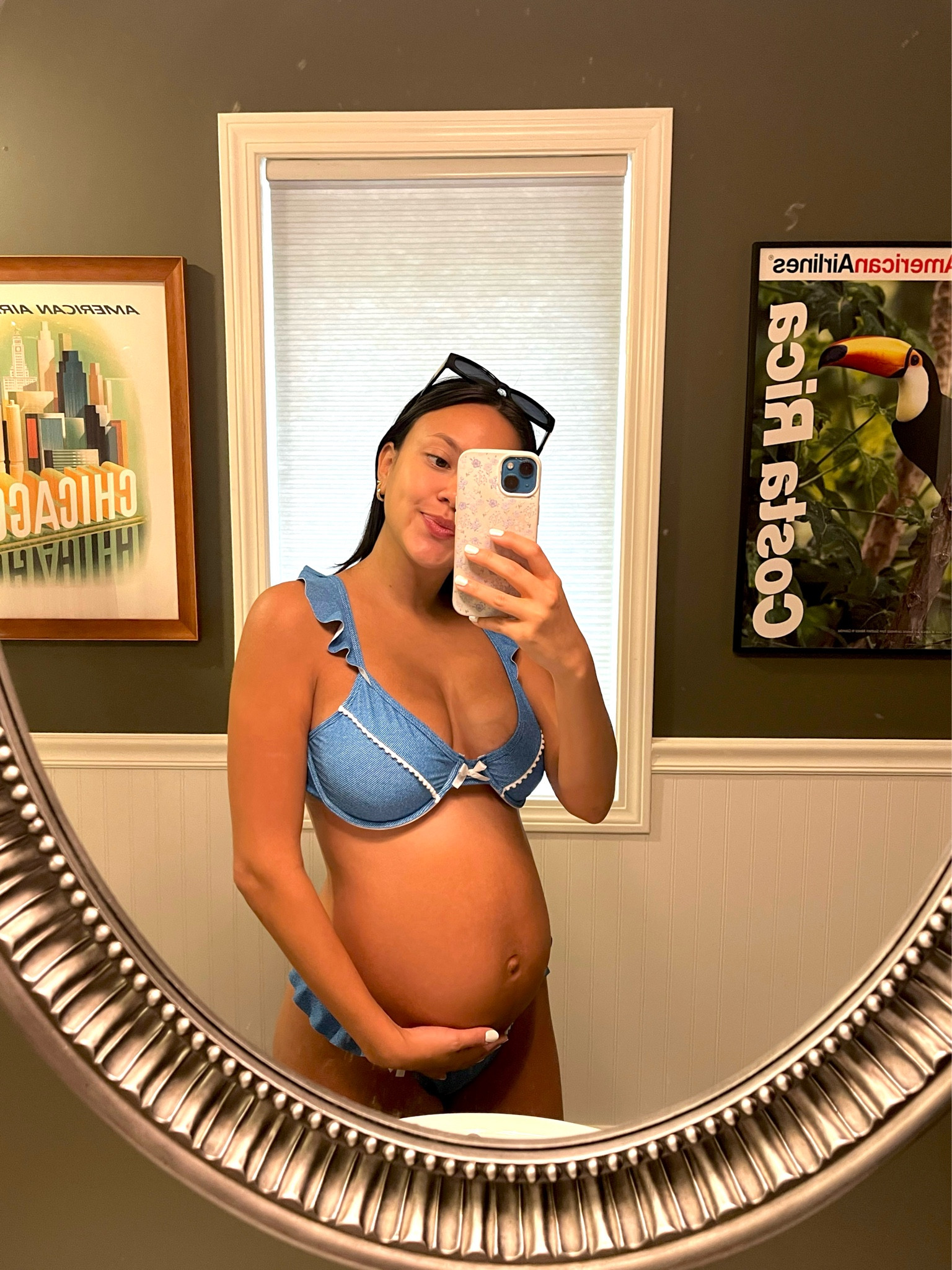 #LTKSwim #LTKFindsUnder50 #LTKBump