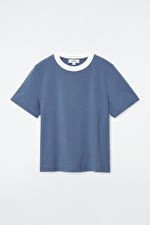 CLEAN CUT T-SHIRT | COS (US)