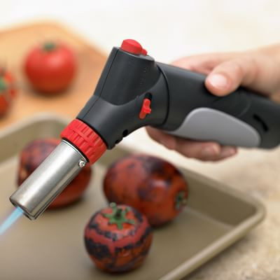 Kitchen Torch | Williams Sonoma | Williams-Sonoma