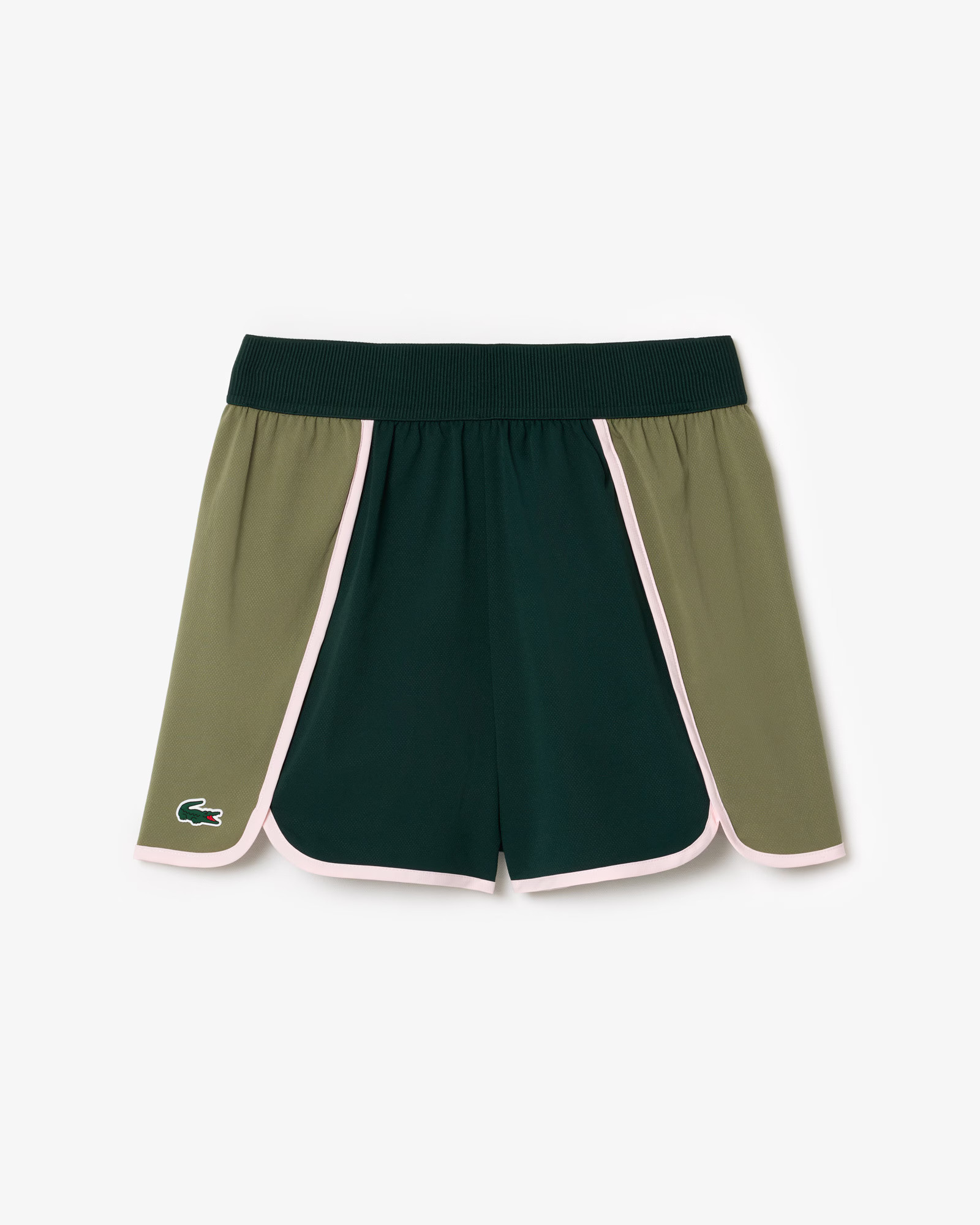 Women's Slim Fit Ultra Dry Stretch Sport T-Shirt | Lacoste (US)