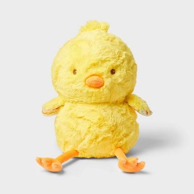 12'' Chick Stuffed Animal - Gigglescape™ | Target