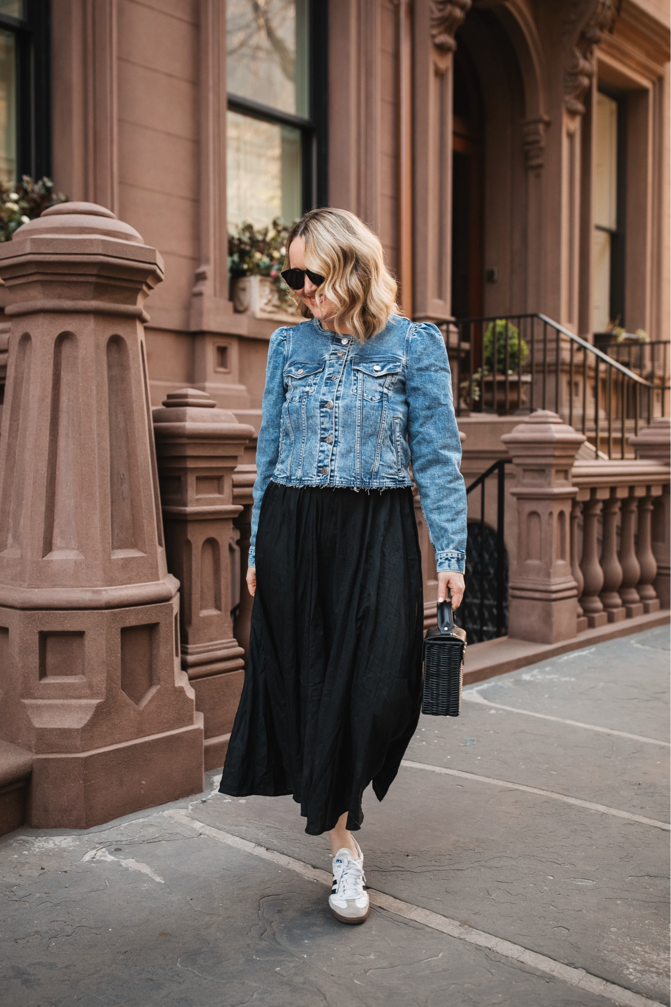 Gap denim jacket (M)
Gap midi dress (M)
White midi dress (M)
Linen set - M top and 6 bottoms
White tank (M)
Gap spring finds

ad

#LTKSeasonal