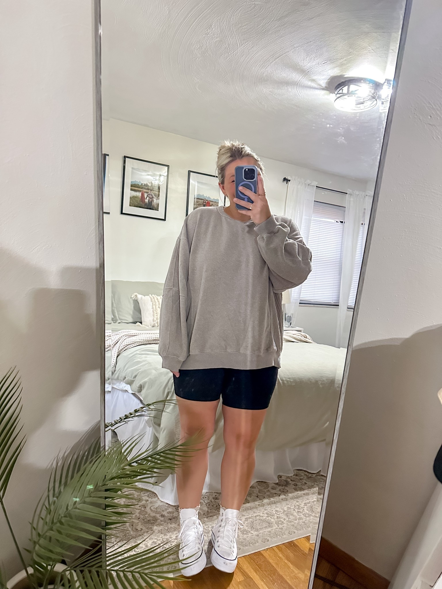 my favorite part of the aerie sets are mix + matching all the pieces! 

#LTKMidsize #LTKFallSale #LTKSeasonal