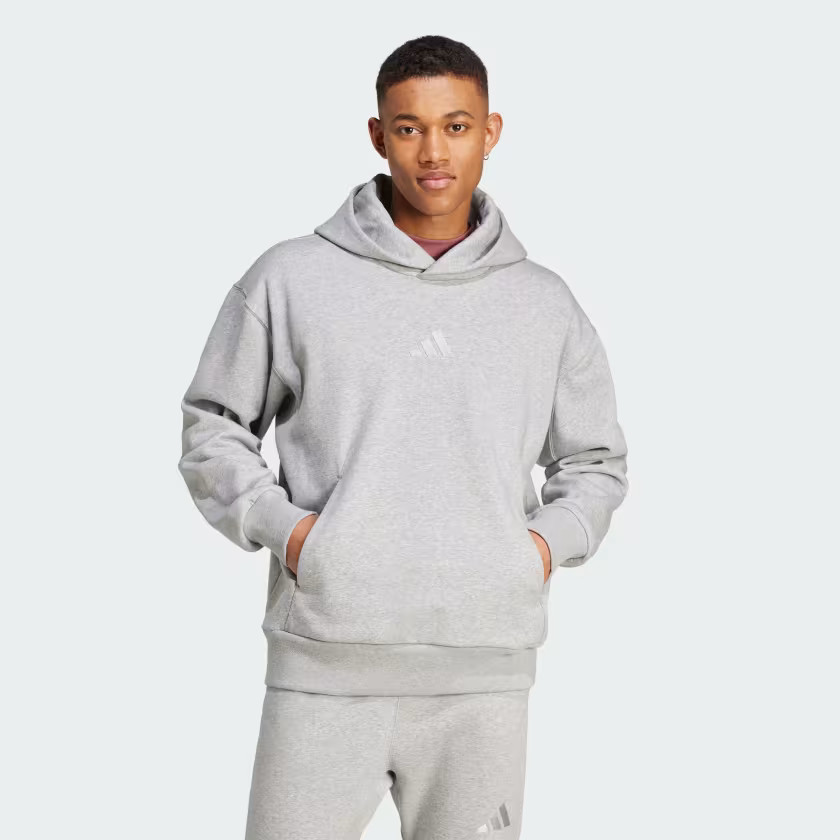 ALL SZN Fleece Hoodie | adidas (US)