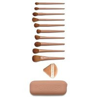 HNB Cosmetics powder brush set | Boots.com