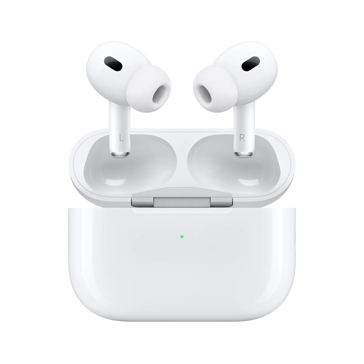 Apple AirPods Pro with MagSafe USB-C Charging Case, 2nd Gen | Walmart (US)