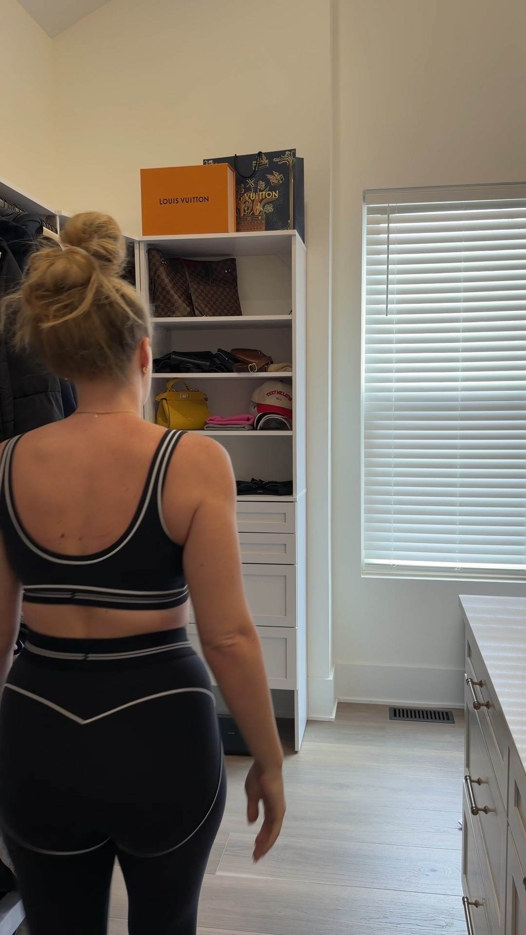 looove our hume health scale that does full body composition 👌🏼

#LTKActive #LTKmorningroutine #LTKvlog