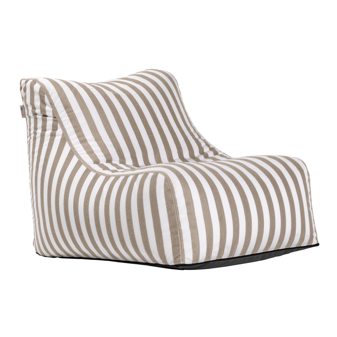 Judson Sunbrella Outdoor Bean Bag Lounge Chair - World Market | World Market