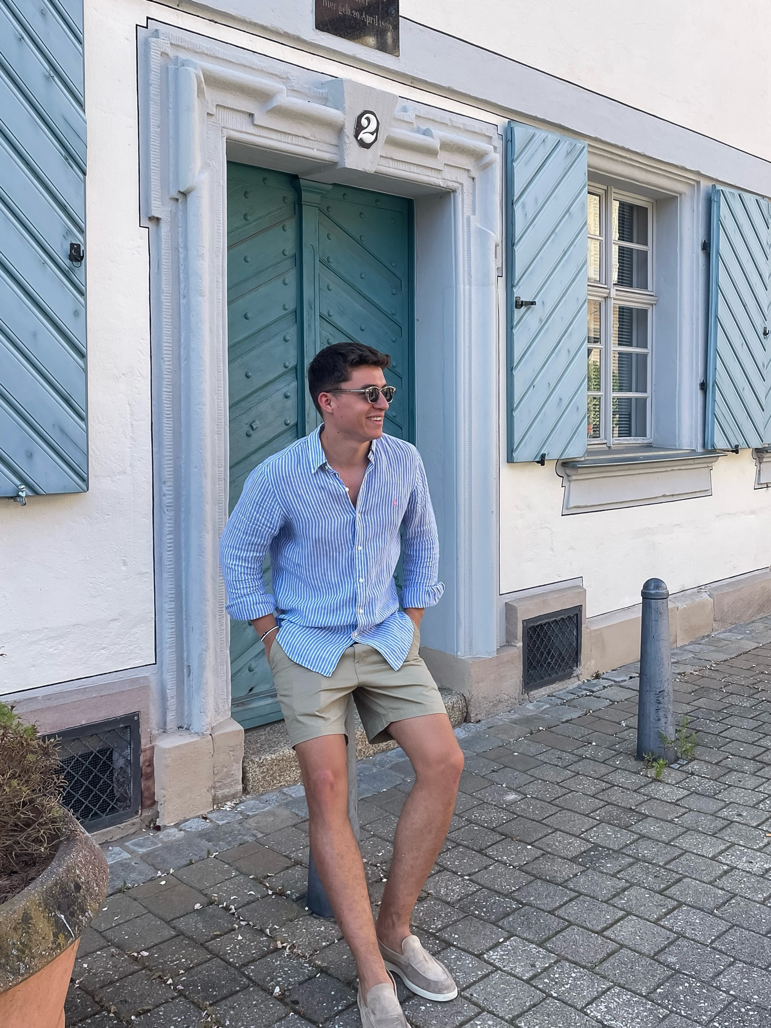 summer fit of today

#LTKluxury #LTKeurope #LTKstyletip