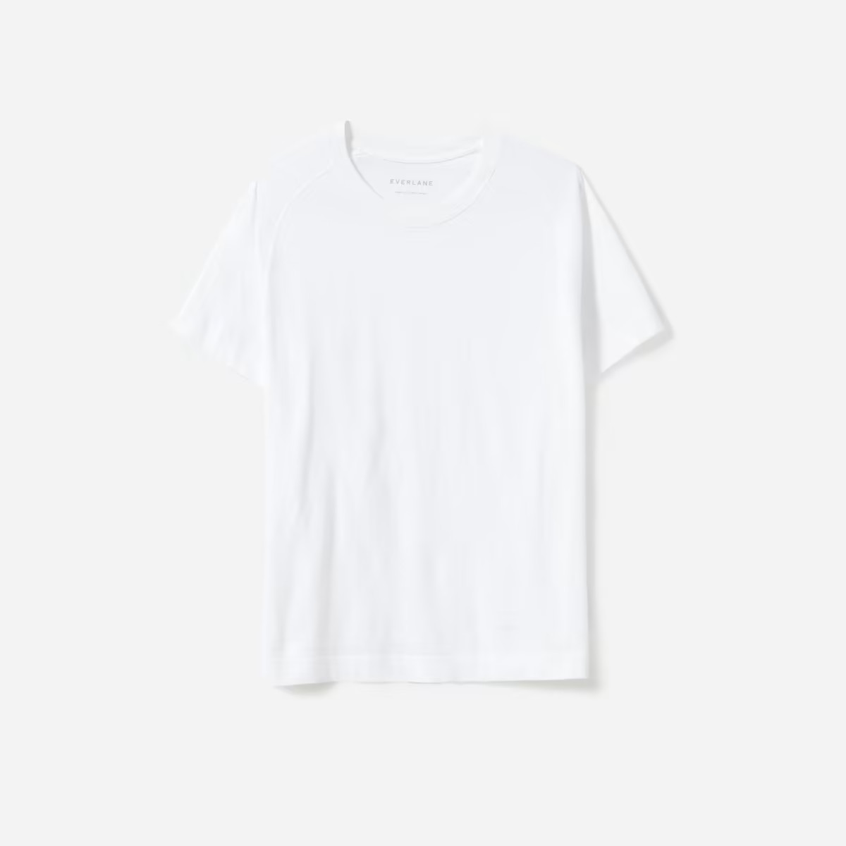 The Easy Raglan Tee | Everlane