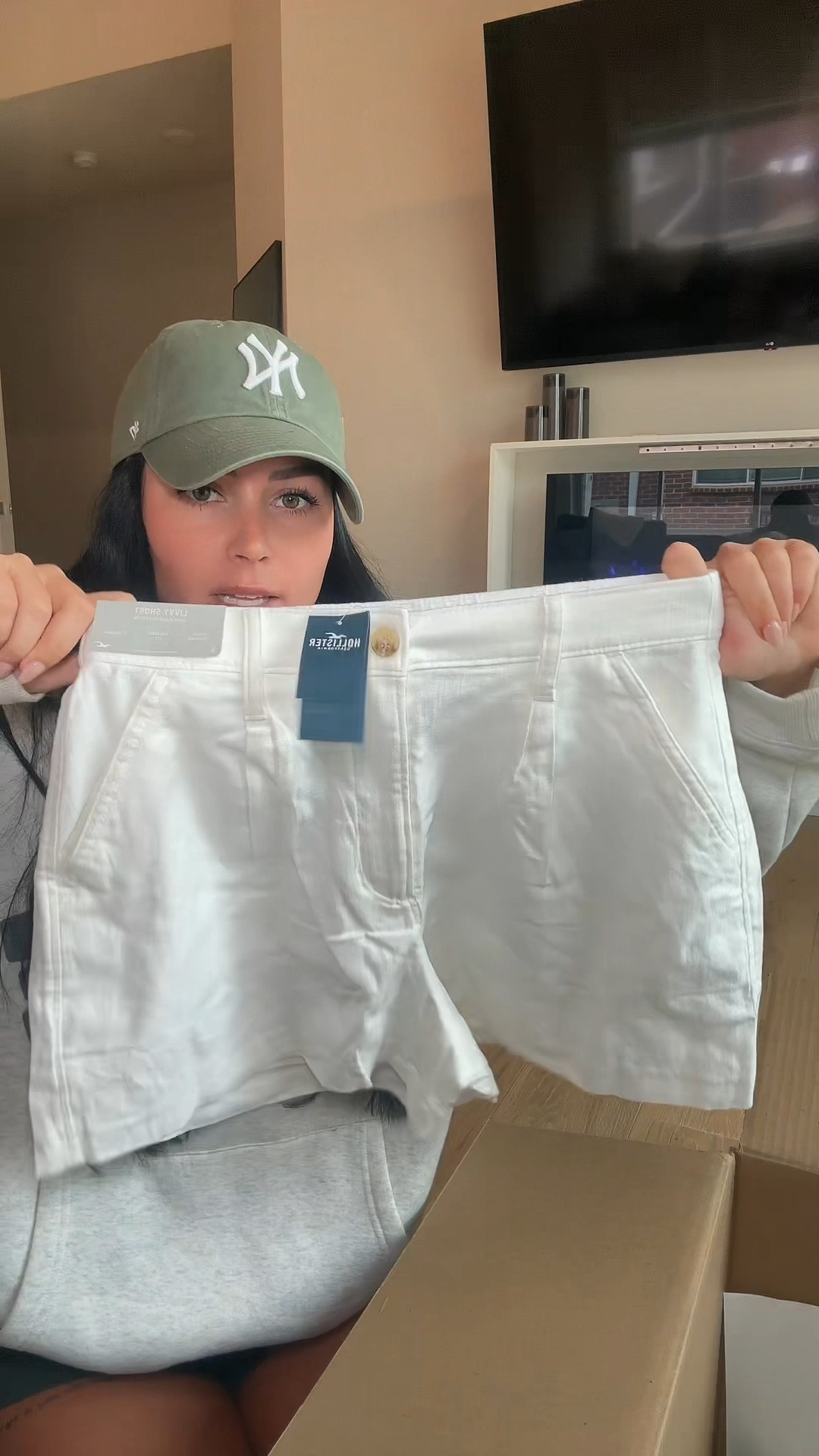 Big Hollister Haul

#LTKsalealert #LTKfindsunder50 #LTKstyletip