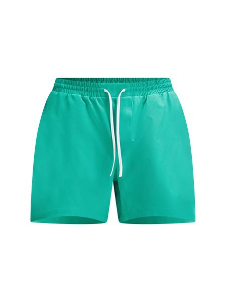 Pool Short 5" | Men's Shorts | lululemon | Lululemon (US)