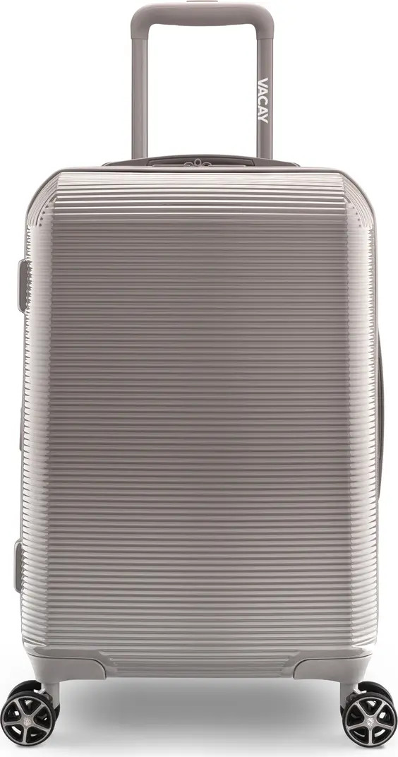 Vacay Future Uptown Ombré 20-Inch Spinner Carry-On | Nordstrom | Nordstrom Canada