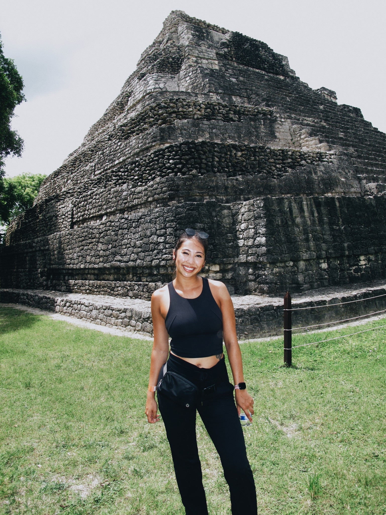 Mexico hiking fit!! 🇲🇽🇲🇽🇲🇽

#LTKActive #LTKTravel #LTKSeasonal