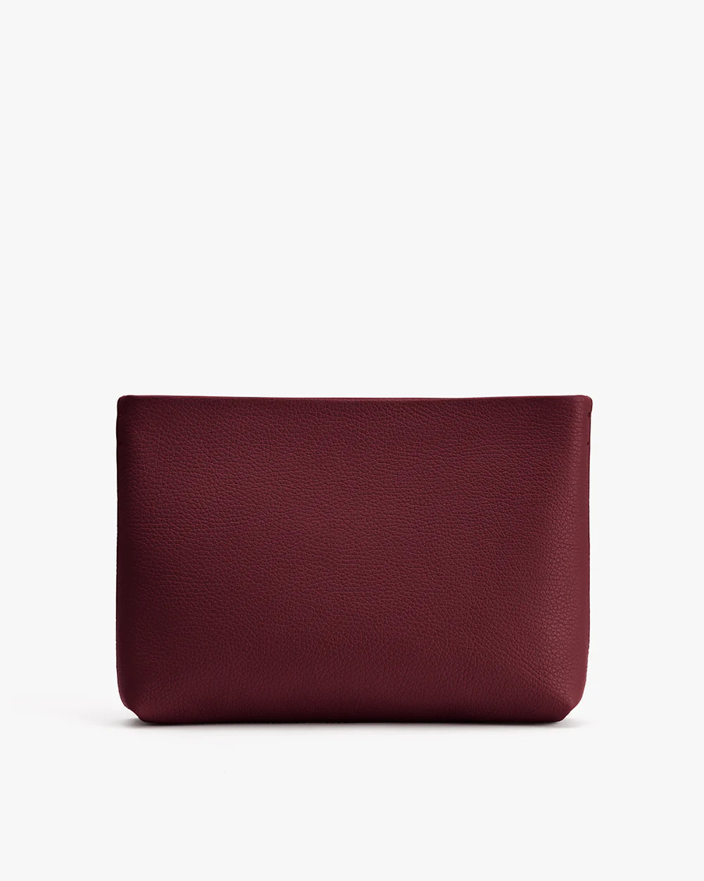 Small Zipper Pouch | Cuyana