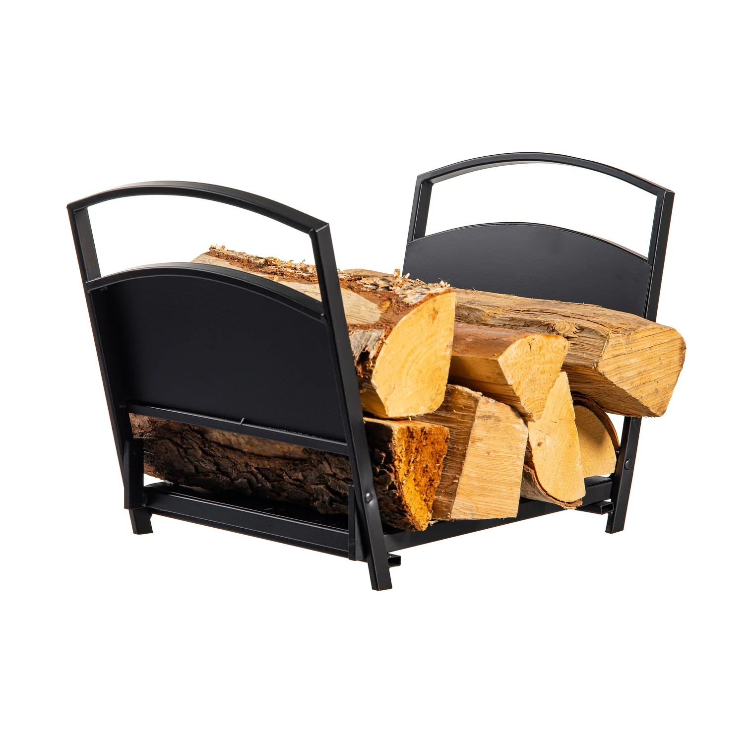 Log Holder | Plow & Hearth