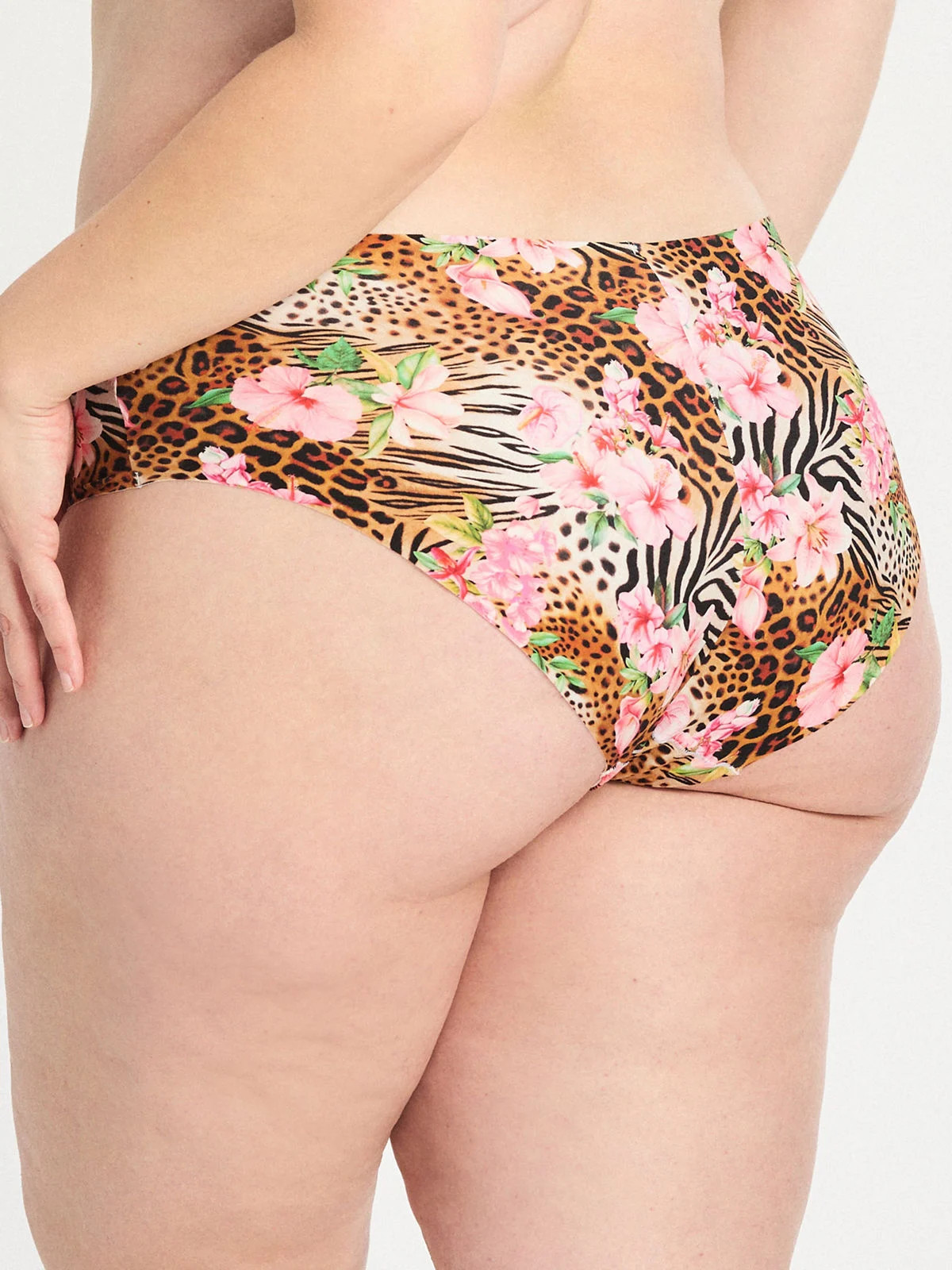No-Show Hipster Panty | Savage x Fenty - North America