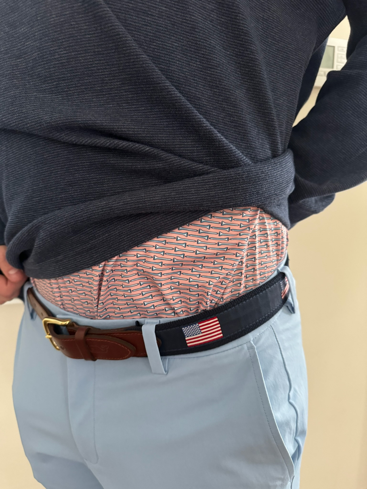 The cutest little preppy touch for his spring outfits!

#LTKMens #LTKStyleTip #LTKSeasonal