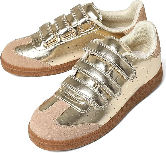 CYNLLIO Sneakers for Women Comfortable Tennis Shoes Non-Slip Lightweight Walking Shoes Casual Fas... | Amazon (US)