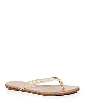 Tkees Women's Duos Flip-Flops | Bloomingdale's (US)