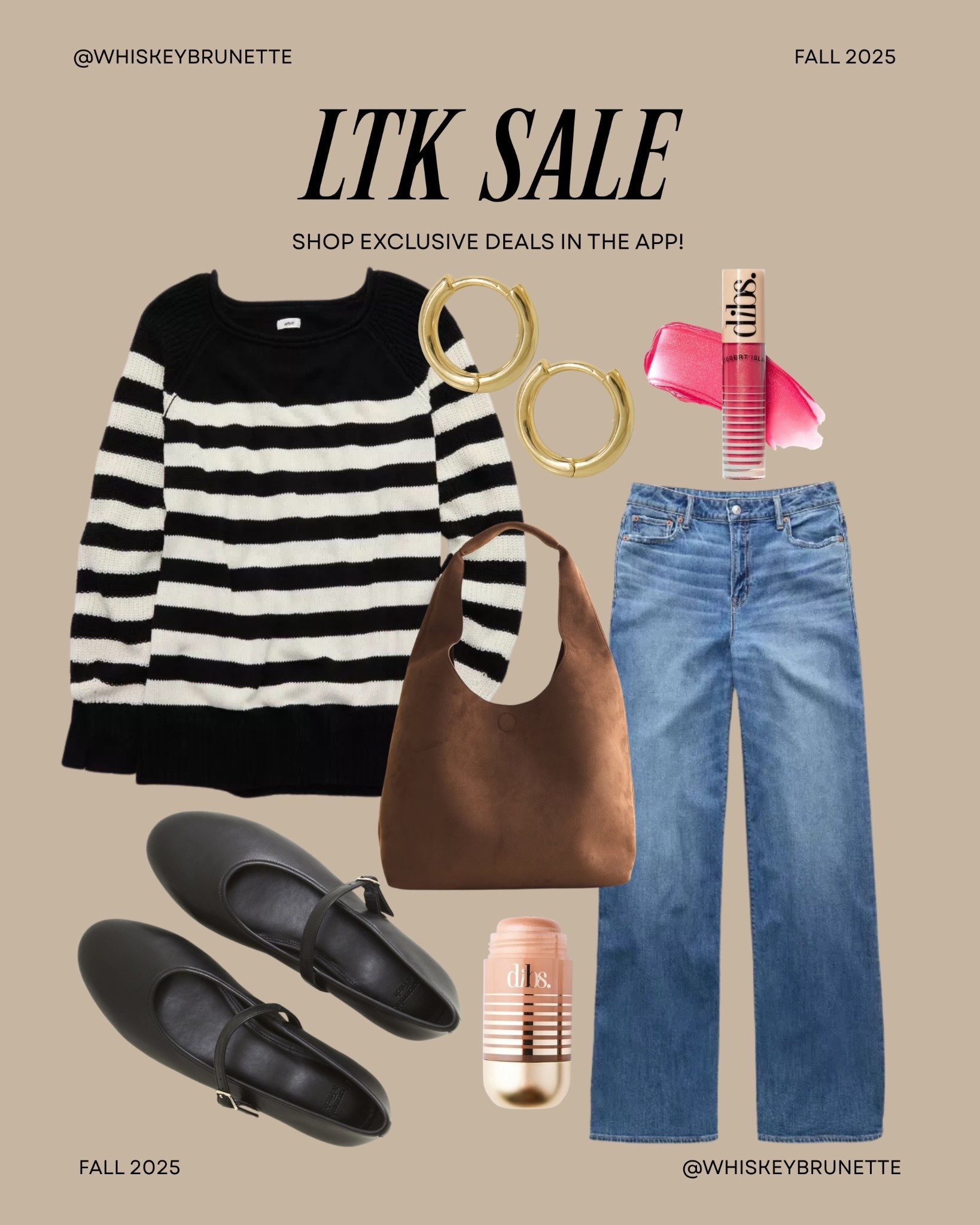 Shop exclusive deals right in the LTK app at some of my favorite stores including Dibs, Aerie, Abercrombie and American Eagle! 

Women’s fashion, women’s outfit idea, fall outfit 

#LTKSeasonal #LTKStyleTip #LTKSaleAlert