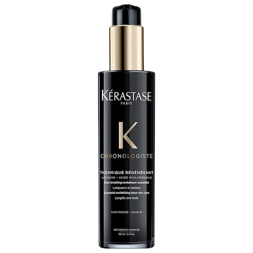 Chronologiste Blow-Dry Primer For Dull And Brittle Hair | Sephora (US)