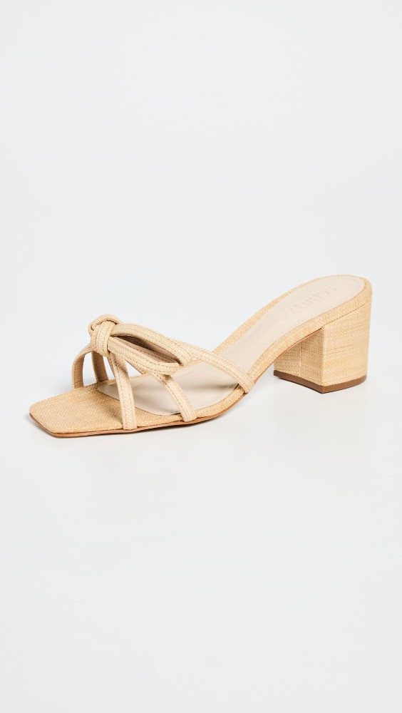 Schutz Palha Block Heel | Shopbop | Shopbop