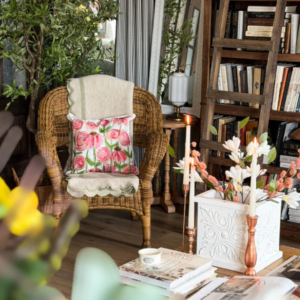 EUROPEAN COTTAGE: THE ESSENTIALS COLLECTION BY STEAL IT BOX - Decor Steals | Decor Steals