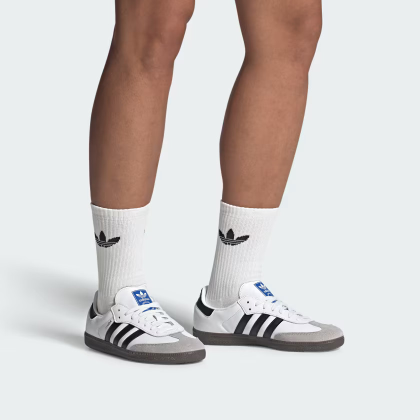 Samba OG Shoes | adidas (US)