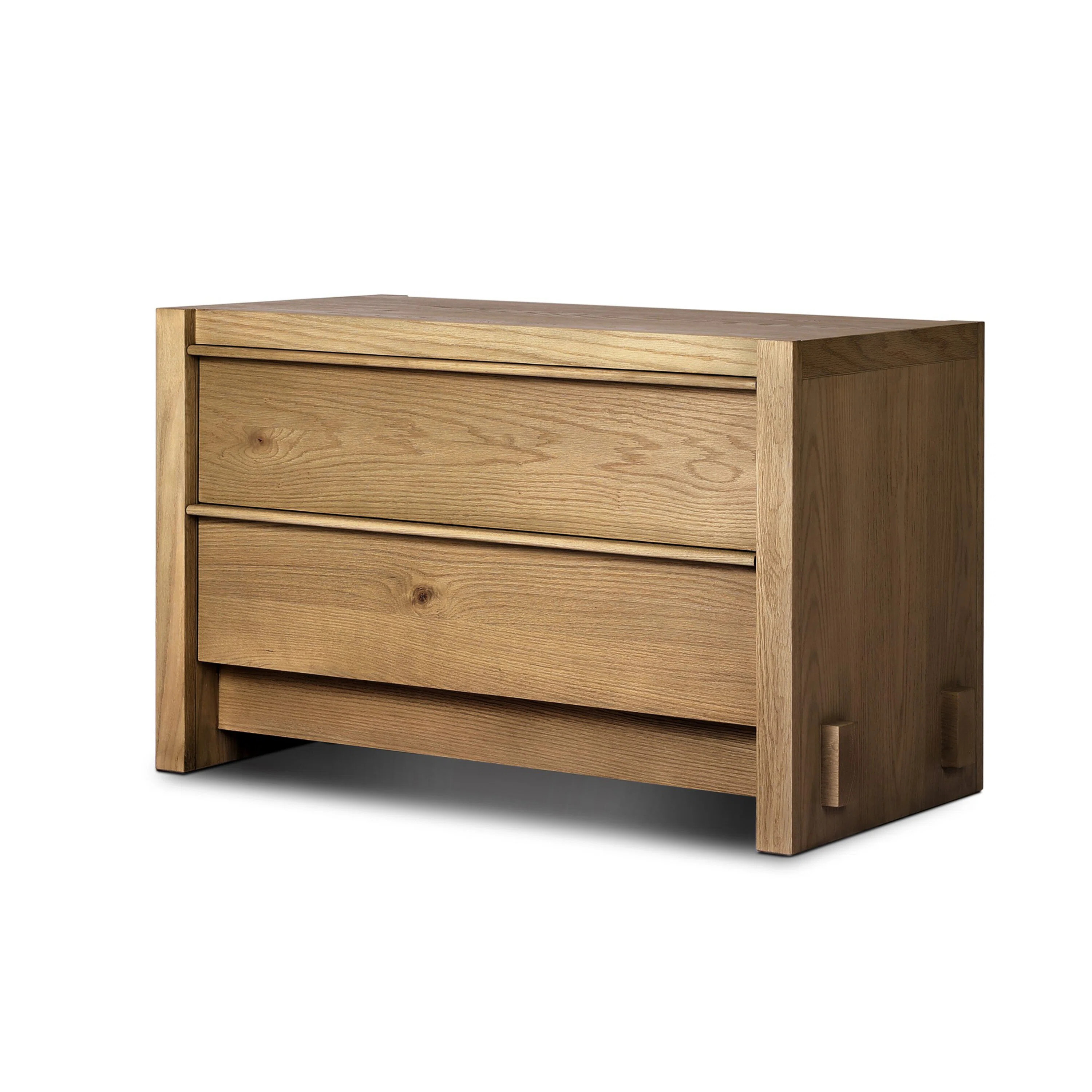 Millwood Pines Geniece 41.5'' W Nightstand | Wayfair | Wayfair North America
