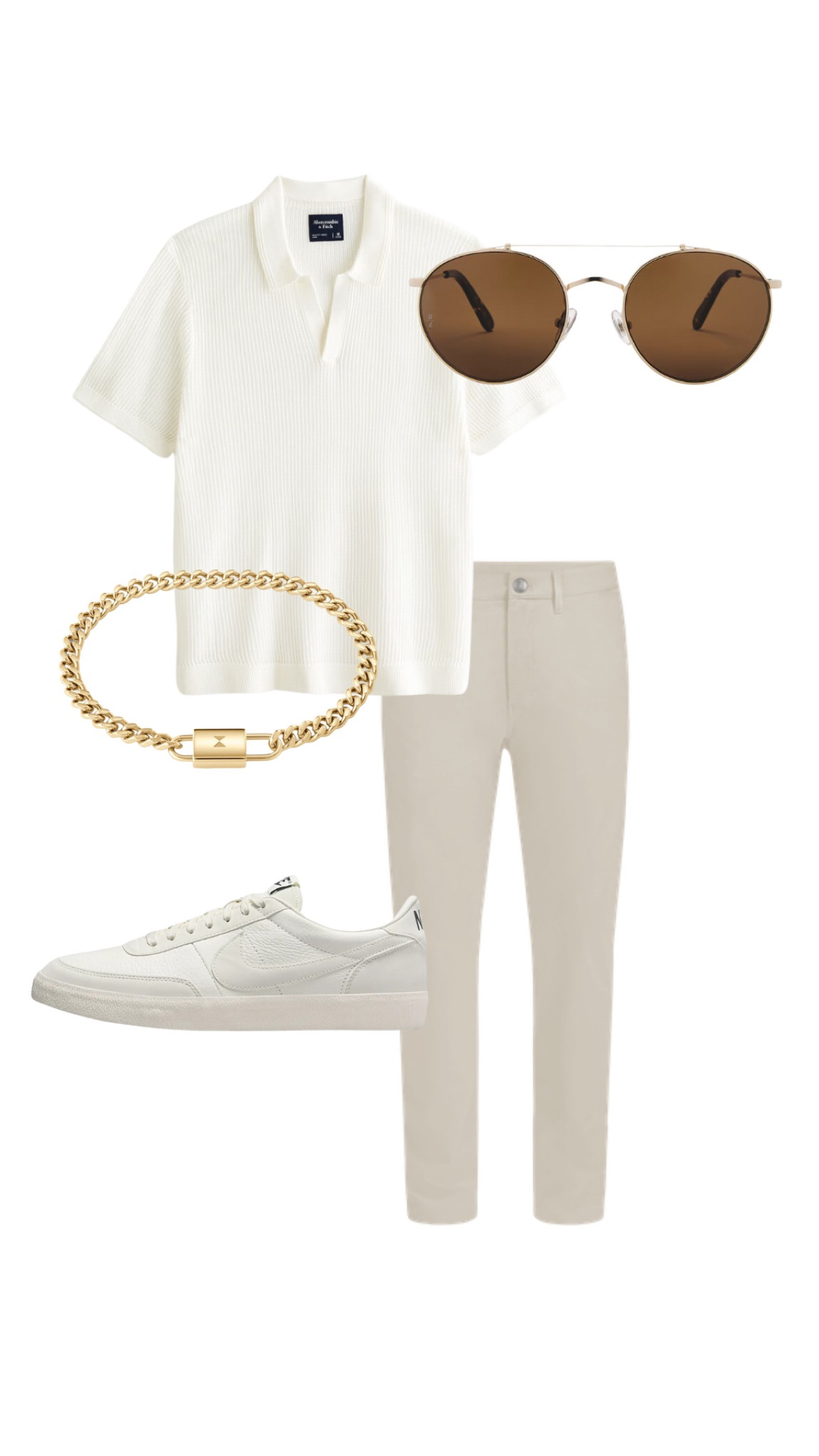 Perfect summer outfit for the guys!!! 

#LTKSummerSales #LTKSeasonal #LTKMens