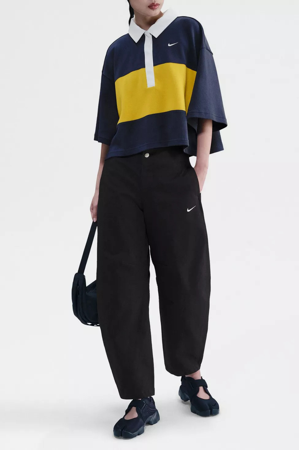 Black/Sail | Urban Outfitters (US and RoW)