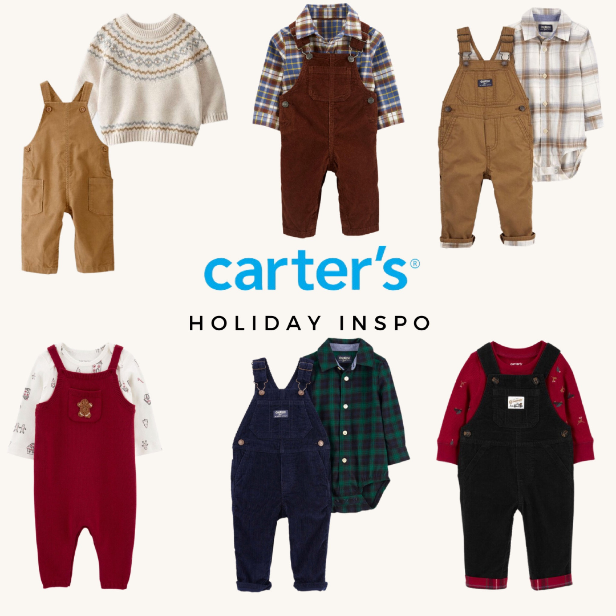 Winter baby outfits, Baby boy outfit Inspo, Baby boy clothes, baby clothes sale, baby boy style, baby boy outfit, baby winter clothes, baby winter clothes, baby sneakers, baby boy ootd, ootd Inspo, winter outfit Inspo, winter activities outfit idea, baby outfit idea, baby boy set, old navy, baby boy neutral outfits, cute baby boy style, baby boy outfits, inspo for baby outfits, carters outfits, carters baby boy outfits, overalls, overall outfits 

#LTKHoliday #LTKGiftGuide #LTKbaby