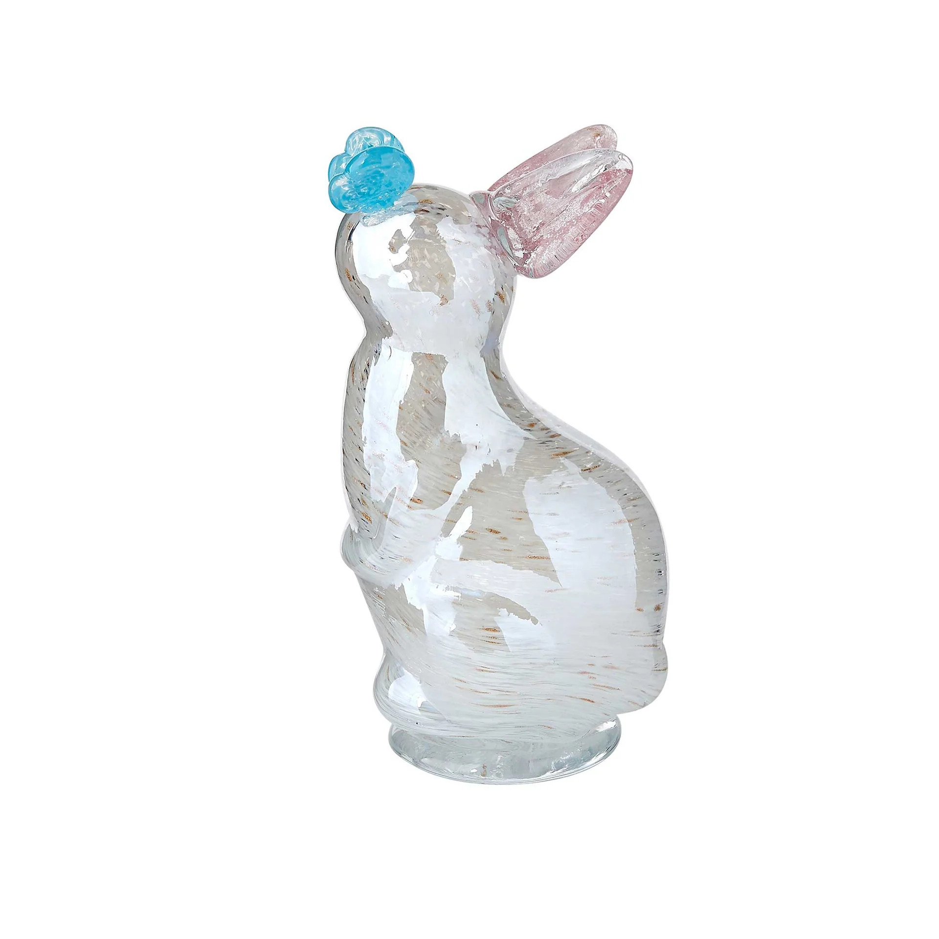 Glass Butterfly Bunnies | Caitlin Wilson Design