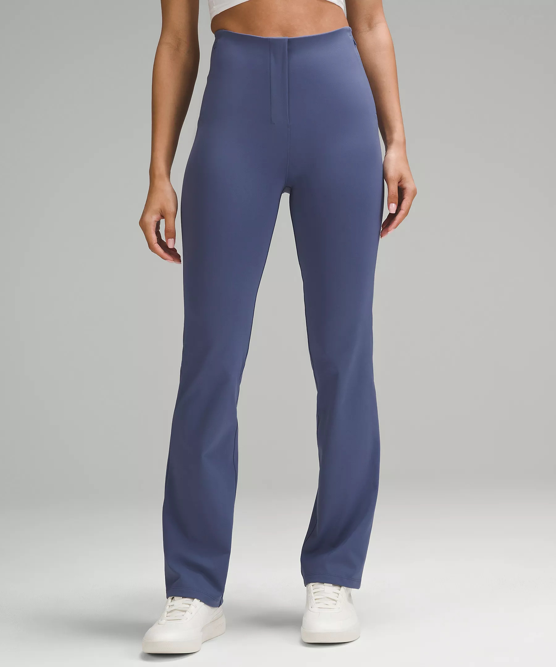 Smooth Fit Pull-On High-Rise Pant *Regular | Women's Pants | lululemon | Lululemon (US)
