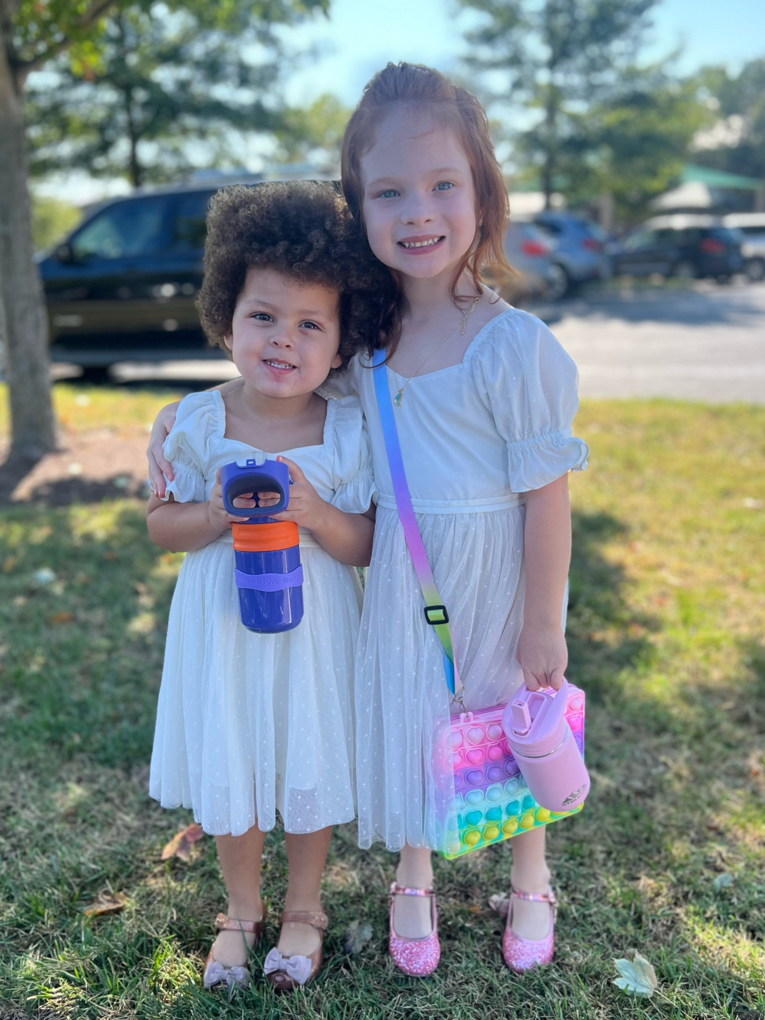 Matching dresses for mom, dad and littles. Great for the holidays! Love these for church, Christmas photos, and Christmas dinner 

#LTKbaby #LTKHoliday #LTKfindsunder100