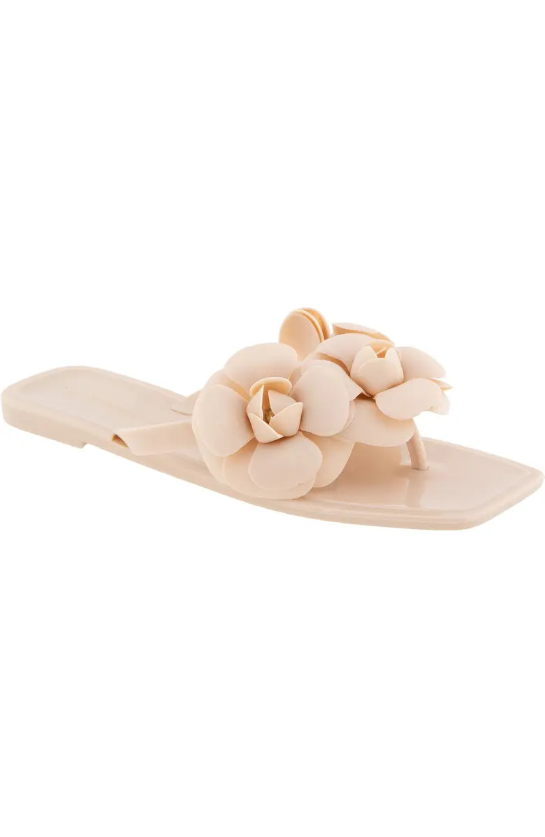 BCBGeneration Lulu Flip Flop (Women) | Nordstrom | Nordstrom