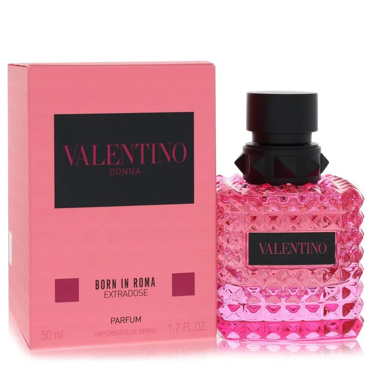 Valentino Born In Roma Extradose by Valentino Parfum Spray 1.7 oz for Women | Shop Simon