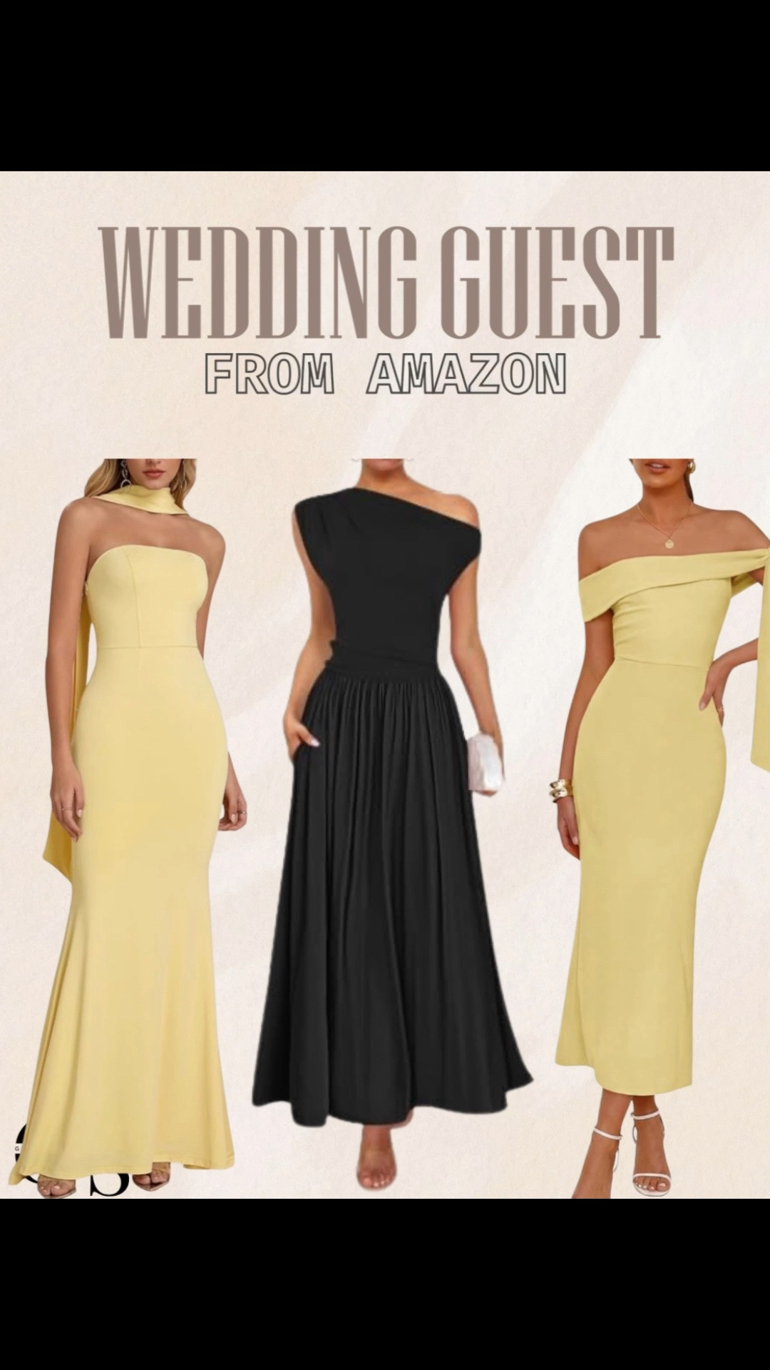 Summer wedding guest dresses 
| amazon | summer dress | floral dresses | sundress | amazon prime | bump fashion | maternity | gen x outfit | millennial outfit | outfit ideas | summer outfit | boho dress | boho style | summer outfit Inspo | summer dress | summer dresses | beach dress | travel dress | resort wear | resort dress | casual dresses | amazon dresses | amazon summer | amazon fashion | girly | cottage core | boho | amazon style | one shoulder | vacation | spring | summer | Memorial Day | vacation | resort outfit | cruise | beach outfit | beach fashion | mini dress | wedding guest | wedding guest dresses | boho | date night | 
#amazon #weddingguest #dress #dresses #summerdress

#LTKWedding #LTKSeasonal