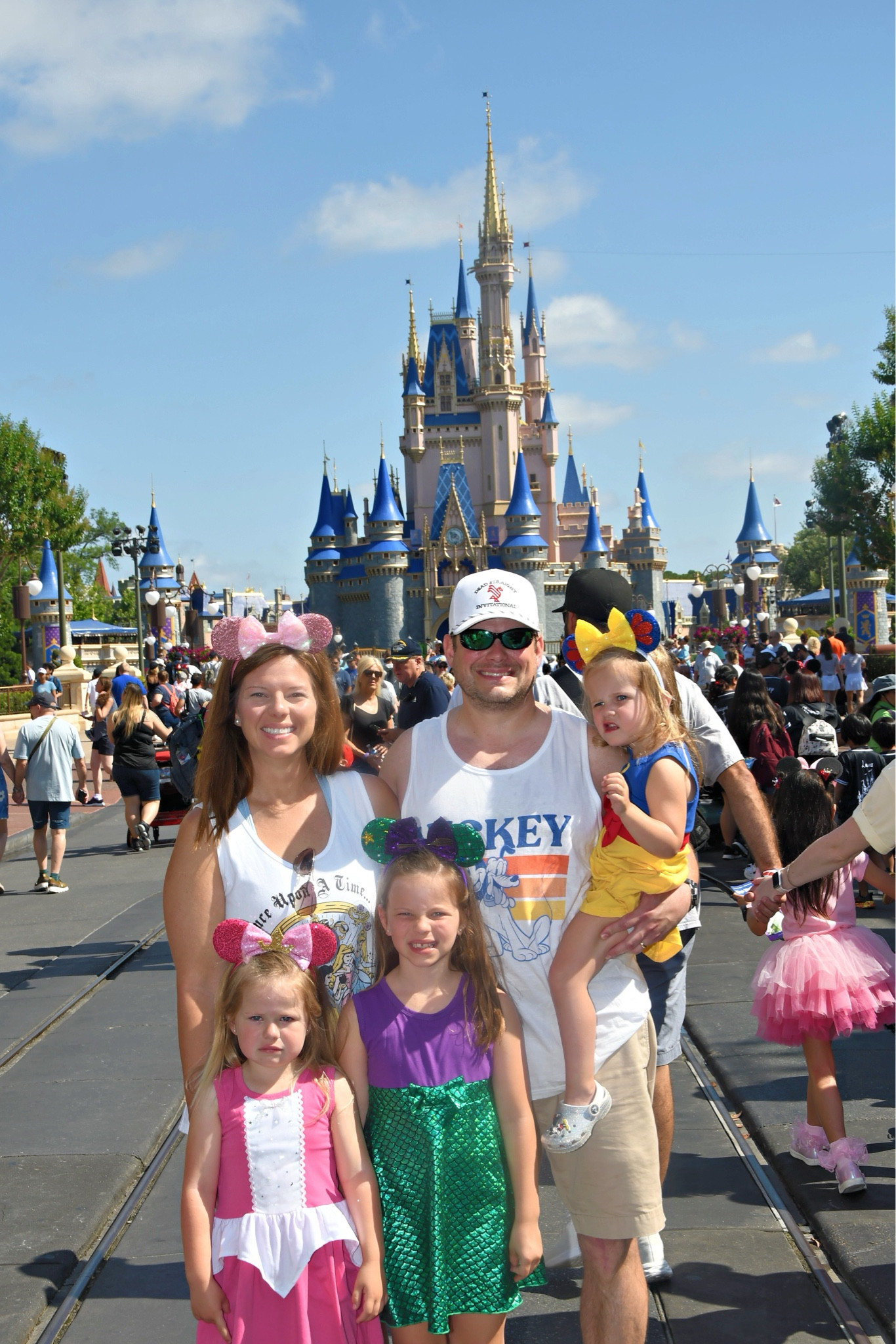 Our last day at Disneyy

#LTKTravel #LTKFamily #LTKKids