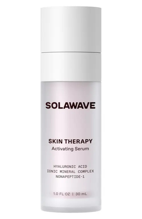 SolaWave Skin Therapy Activating Serum at Nordstrom, Size 1 Oz | Nordstrom